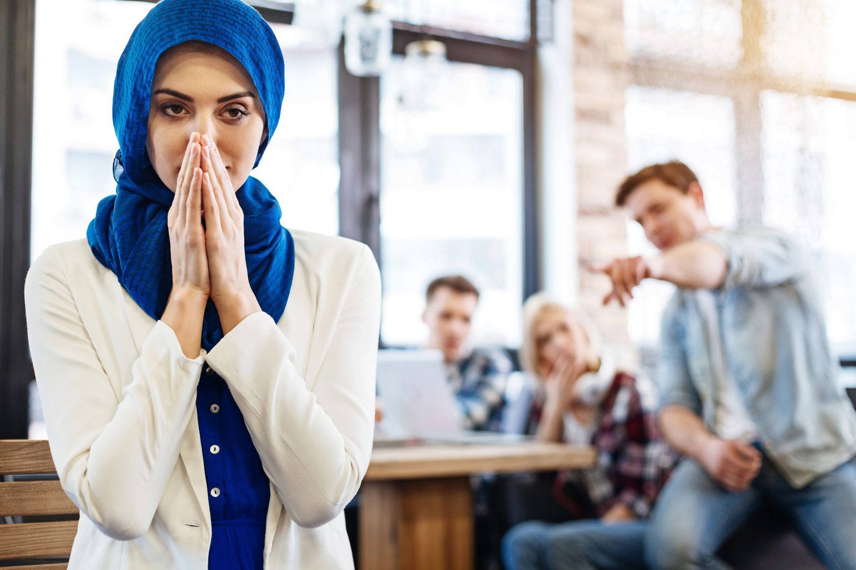 Benefits Discrimination & Interference Claims Roberts Benefits Discrimination & Interference Claims Roberts